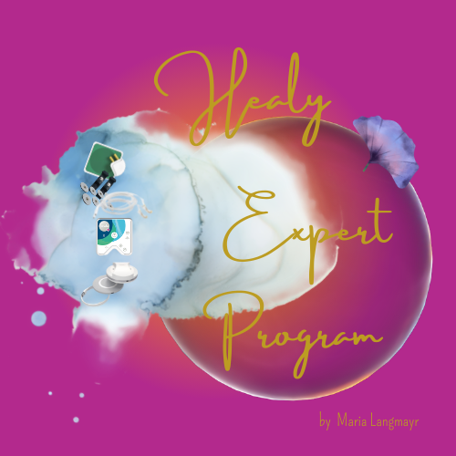 Healy Expert Program pink (2)