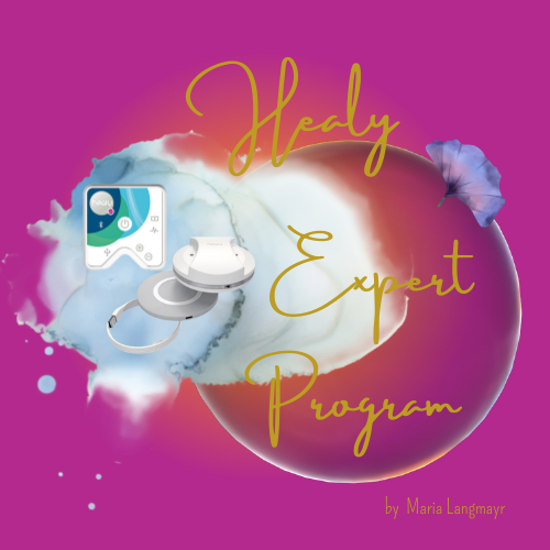 Healy Expert Program pink (3)